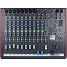 Console de mixage 14 canaux, 2 AUX, effets, ZED60-14FX Allen & Heath