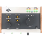 Interface audio USB-C 2 X 2 préamp vintage + comp 1176 VOLT276 UAUDIO