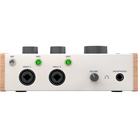 Interface audio USB-C 2 X 2 préamp vintage + comp 1176 VOLT276 UAUDIO