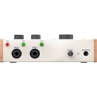 Interface audio USB-C 4 X 4 préamp vintage + comp 1176 VOLT476 UAUDIO