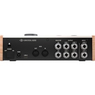 Interface audio USB-C 4 X 4 préamp vintage + comp 1176 VOLT476 UAUDIO