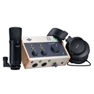 Bundle Universal Audio VOLT276 + micro studio + casque pro