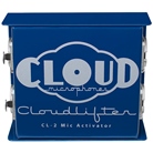 Préampli micro 2 canaux +25dB avec circuit JFET CL-2 Cloud