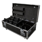 AX9-CHRCSE - Flight case de charge pour 8 AX9 Astera