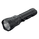 Lampe torche led rechargeable TFX Propus 3500lm