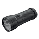 Lampe torche led rechargeable TFX Acturus 6500lm