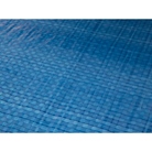 Bâche imperméable bleu standard PEREL - Dimensions: 2x3m 