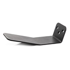 Barette de fixation sous table KRAMER KRT-4-M1 pour enrouleur KRT-4-