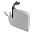 Barette de fixation sous table KRAMER KRT-4-M1 pour enrouleur KRT-4-