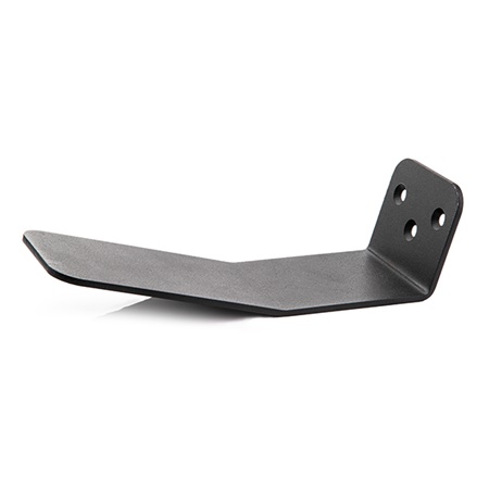 Barette de fixation sous table KRAMER KRT-4-M1 pour enrouleur KRT-4-