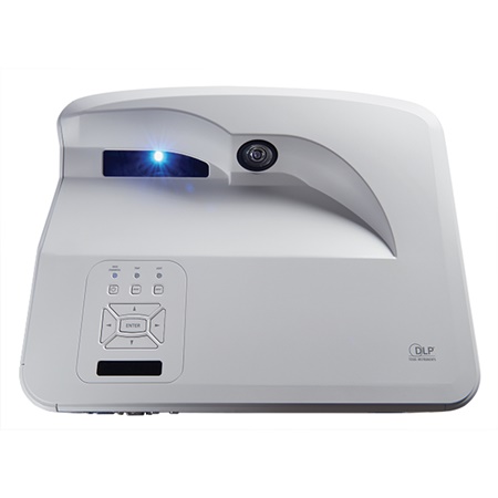 Vidéoprojecteur CHRISTIE Captiva DWU500S Mono-DLP Laser phosphore