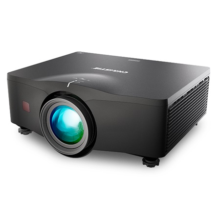 Vidéoprojecteur CHRISTIE DWU760-iS Mono-DLP Laser phosphore 7150lm