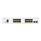 Switch/Commutateur Ethernet Cisco Business 350 Series 350-16P-2G