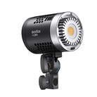 Torche Led 40W Blanc Variable 2800 à 6500K GODOX ML30Bi