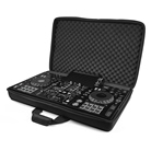 DJC-RX3 - Sac semi-rigide pour contrôleur XDJ-RX3 Pioneer DJ