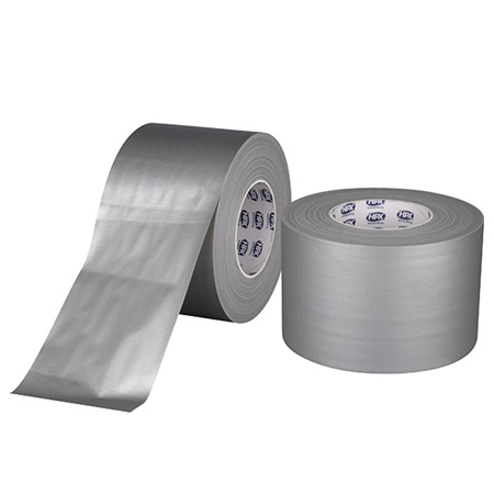 Gaffer Brillant Sélection HPX 62200 - 100mm x 50m Gris