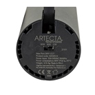 Projecteur led 30W ARTECTA New Port 38° - 2700 / 4000 / 6000K - Noir