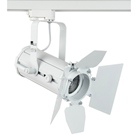 Projecteur Fresnel Led Bi-Color ARTECTA Display Track Fresnel 20 SW