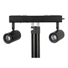 Barre LED blanc variable de 2 x 20W SHOWTEC Event Bar 2 CCT