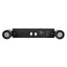 Barre LED blanc variable de 2 x 20W SHOWTEC Event Bar 2 CCT