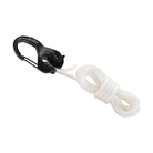 Tendeur de drisse Nite Ize Cord Tightener CamJam XT Large - 3 à 9mm