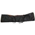 Sac de transport pour éléments télescopique WENTEX Pipe & Drape