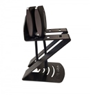 Support de table universel ERARD PRO Zongle - Noir