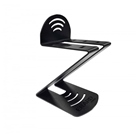 Support de table universel ERARD PRO Zongle - Noir