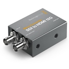 Convertisseur Blackmagic Design Micro Converter SDI to HDMI 12G