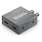 Convertisseur Blackmagic Micro Converter BiDirectional SDI HDMI 12G 