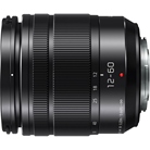 Objectif zoom Micro 4/3 12-60mm f/3.5-5.6 ASPH. POWER O.I.S