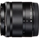 Téléobjectif zoom Micro 4/3 35-100mm f/4.0-5.6 ASPH. MEGA O.I.S