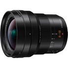 Objectif zoom grand angle Micro 4/3 8-18mm f/2.8-4.0 ASPH.
