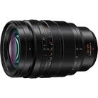 Objectif zoom grand angle Micro 4/3 10-25mm f/1.7 ASPH.