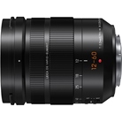 Objectif zoom Micro 4/3 12-60mm f/2.8-4.0 ASPH. POWER S.O.I