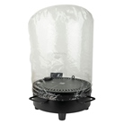 RAINDOME40-PLAT - Plate-forme SHOWGEAR Rain Dome 40