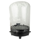 RAINDOME40-HOUS - Housse ''Sleeve'' pour SHOWGEAR Rain Dome 40