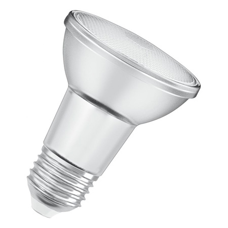 Lampe LED PAR20 6,4W E27 2700K 36° IRC90 350lm 25000H - OSRAM
