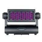 Projecteur UV led 38 x 2W - 90° - IP65 - DMX/RDM - Elation MAGMATIC