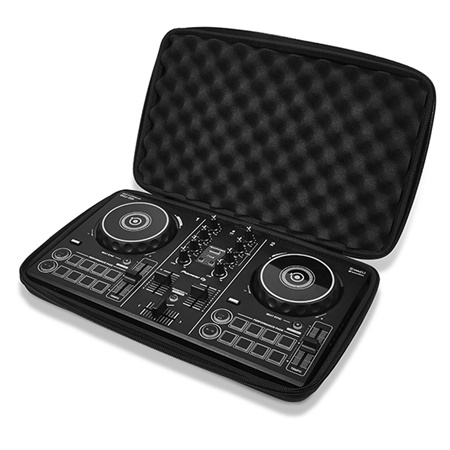 Sac de transport semi-rigide pour contrôleur DDJ-200 Pioneer DJ