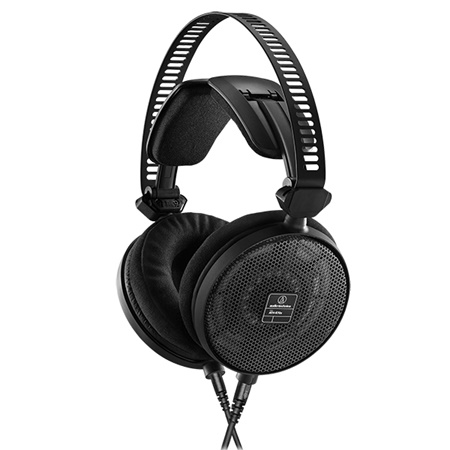 Casque professionnel ouvert cicum aural ATH-R70X Audio Technica