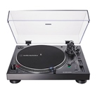 Platine vinyle à entrainement direct bluetooth + USB Audio Tehcnica