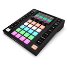 Contrôleur DMX intuitif 4 univers 20 pads WOLFMIX-W1