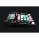 Contrôleur DMX intuitif 4 univers 20 pads WOLFMIX-W1