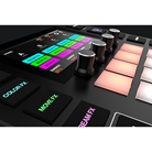 Contrôleur DMX intuitif 4 univers 20 pads WOLFMIX-W1
