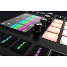 Contrôleur DMX intuitif 4 univers 20 pads WOLFMIX-W1