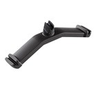 Clip seul pour micro MCM Neumann - contrebasse (sillet cordes)