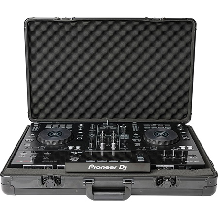 Flight case léger Magma universel pour contrôleur taille XXL