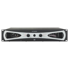 Amplificateur classe AB 2 x 200W sous 4 Ohms DAP Audio