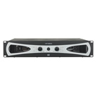 Amplificateur classe AB 2 x 450W sous 4 Ohms DAP Audio